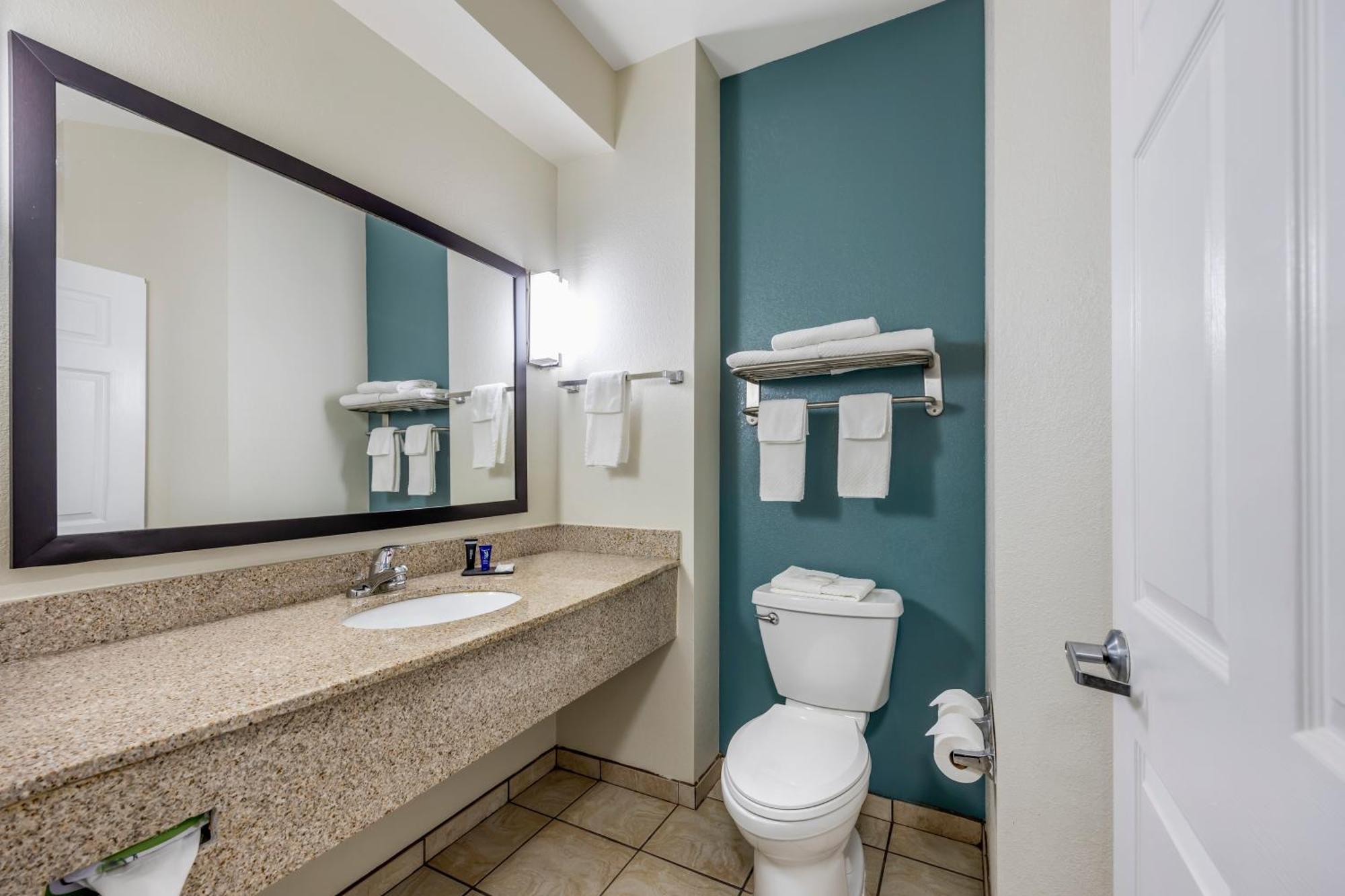 Sleep Inn & Suites Huntsville Near Us Space & Rocket Center Eksteriør bilde