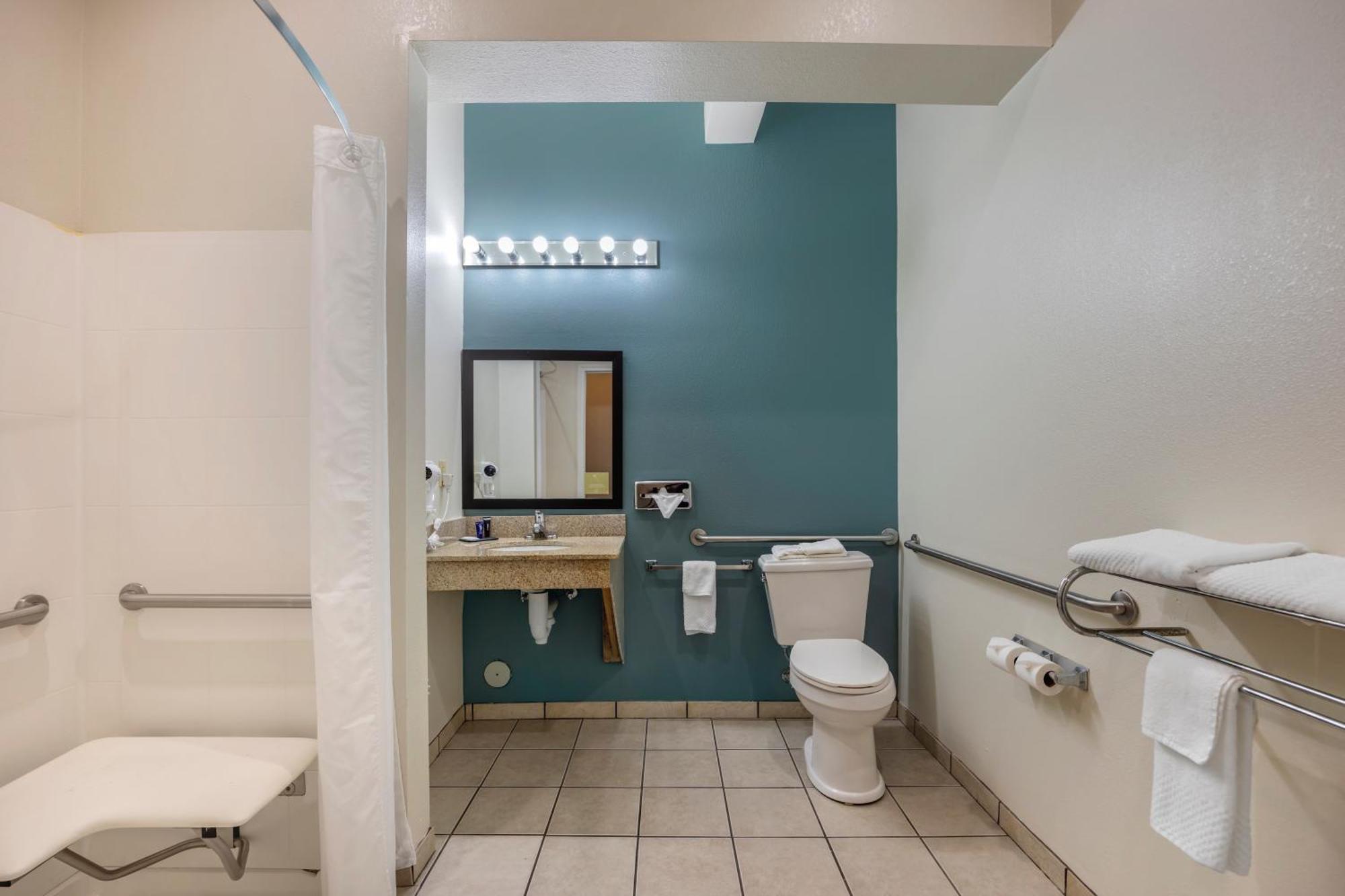 Sleep Inn & Suites Huntsville Near Us Space & Rocket Center Eksteriør bilde