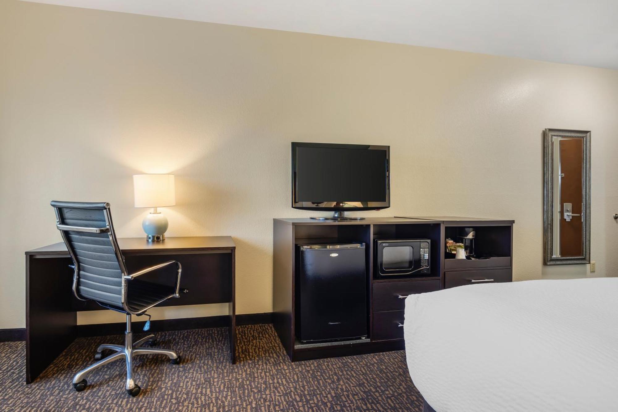 Sleep Inn & Suites Huntsville Near Us Space & Rocket Center Eksteriør bilde