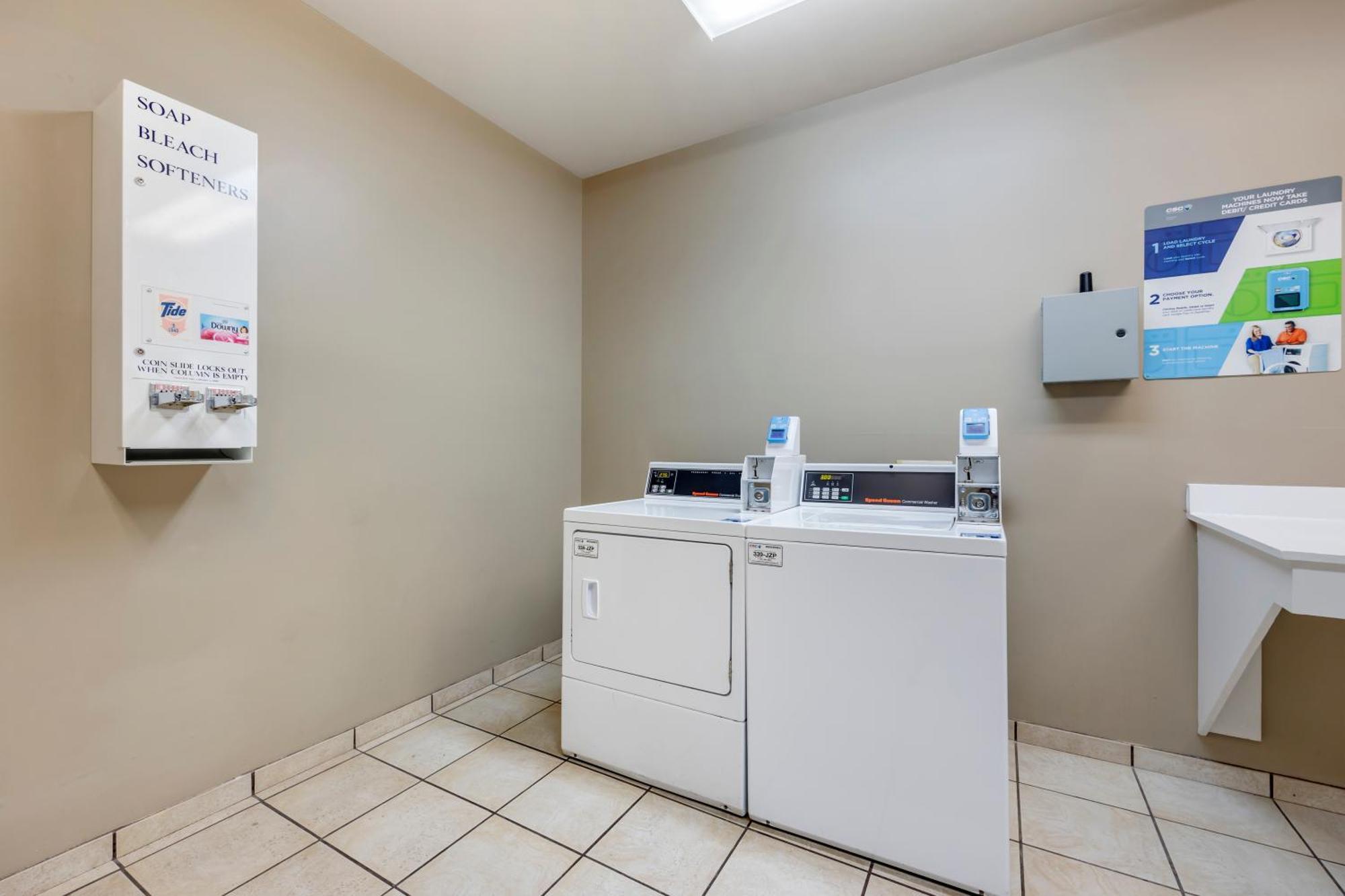 Sleep Inn & Suites Huntsville Near Us Space & Rocket Center Eksteriør bilde