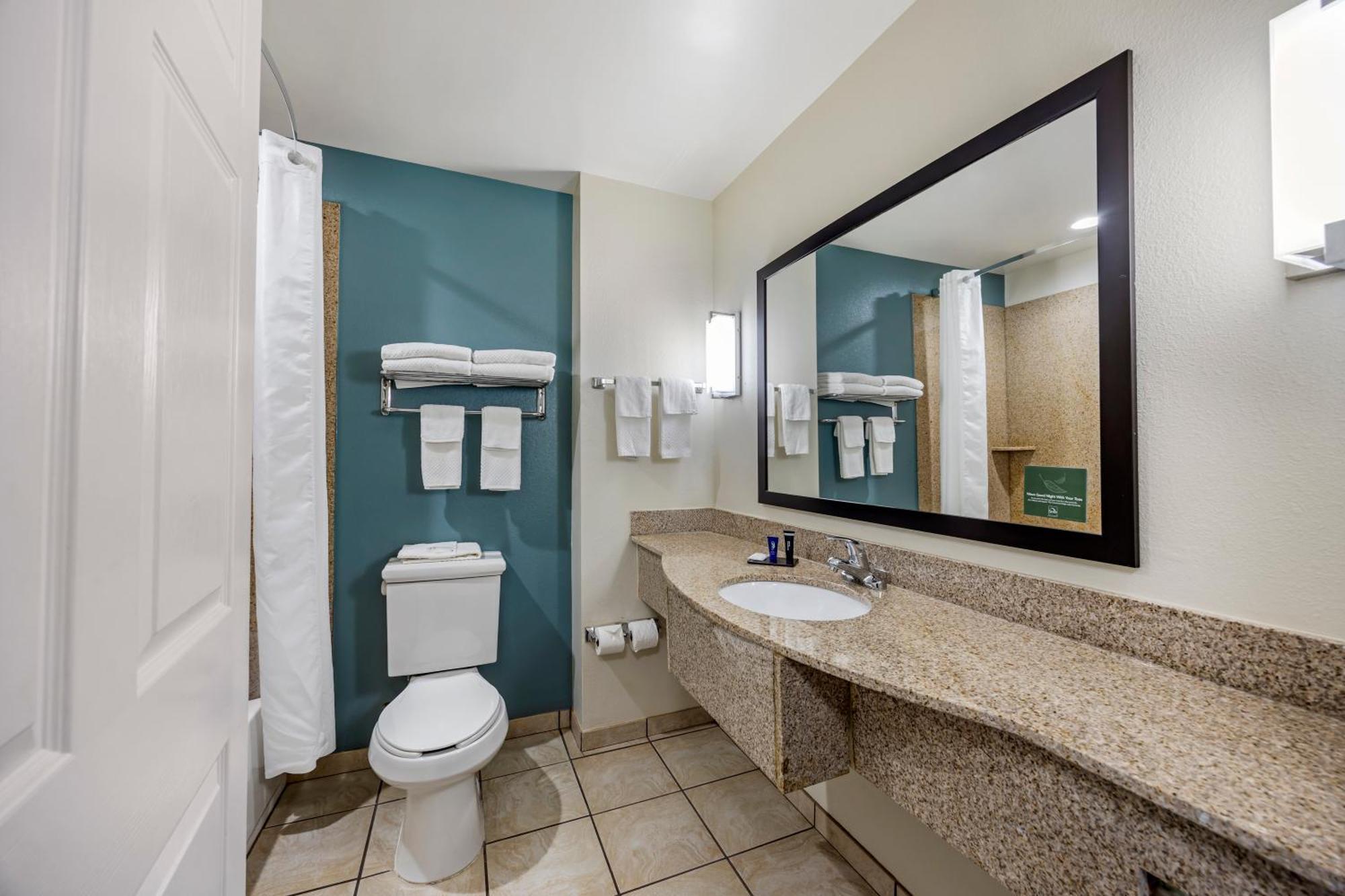 Sleep Inn & Suites Huntsville Near Us Space & Rocket Center Eksteriør bilde