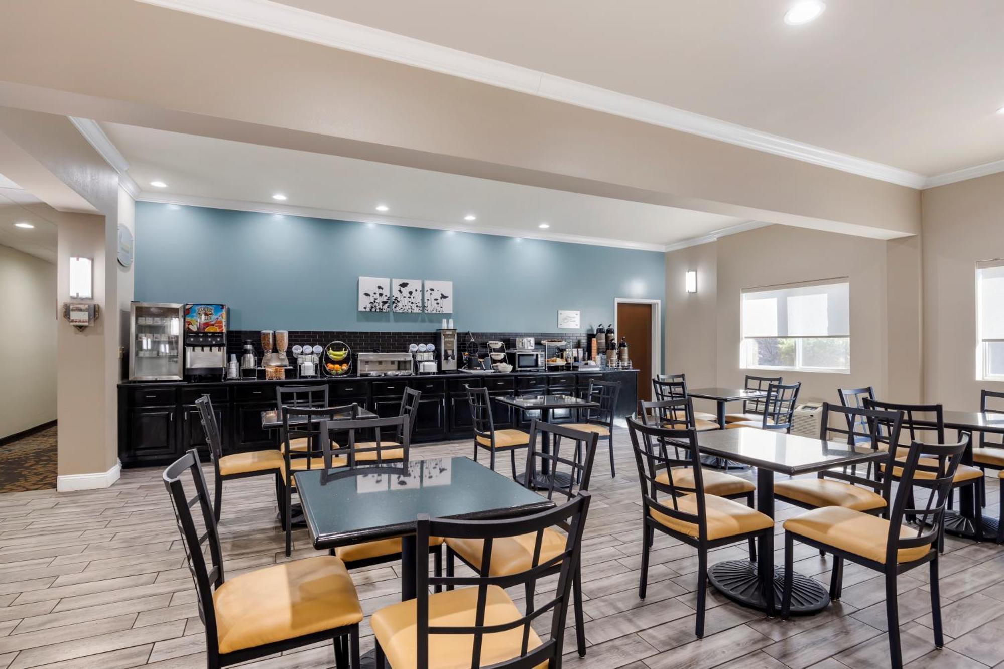 Sleep Inn & Suites Huntsville Near Us Space & Rocket Center Eksteriør bilde