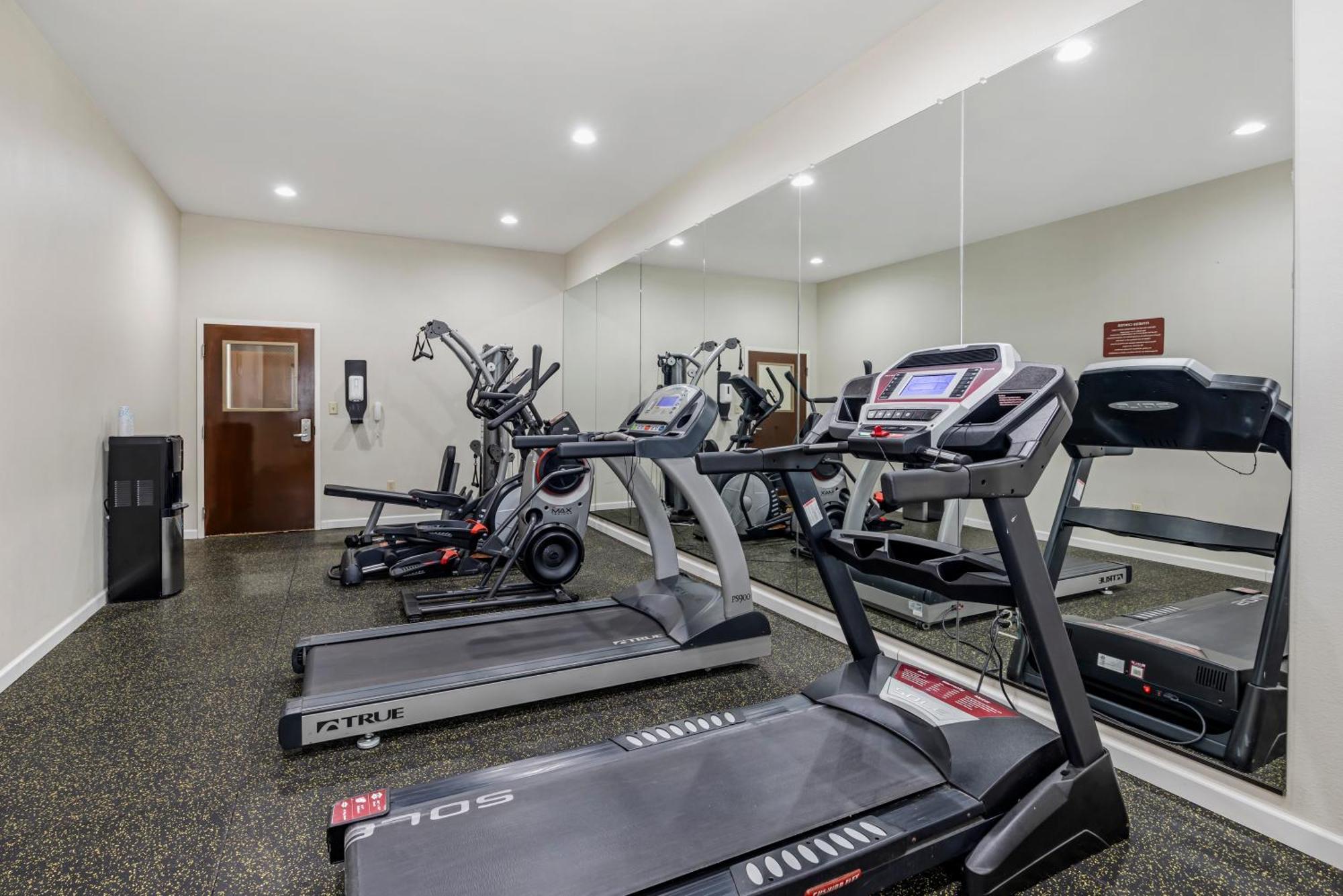 Sleep Inn & Suites Huntsville Near Us Space & Rocket Center Eksteriør bilde