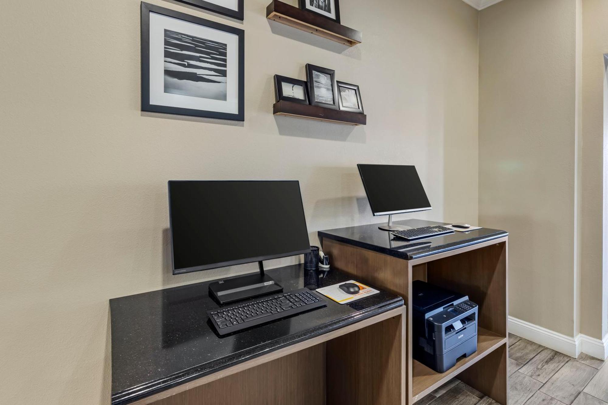 Sleep Inn & Suites Huntsville Near Us Space & Rocket Center Eksteriør bilde