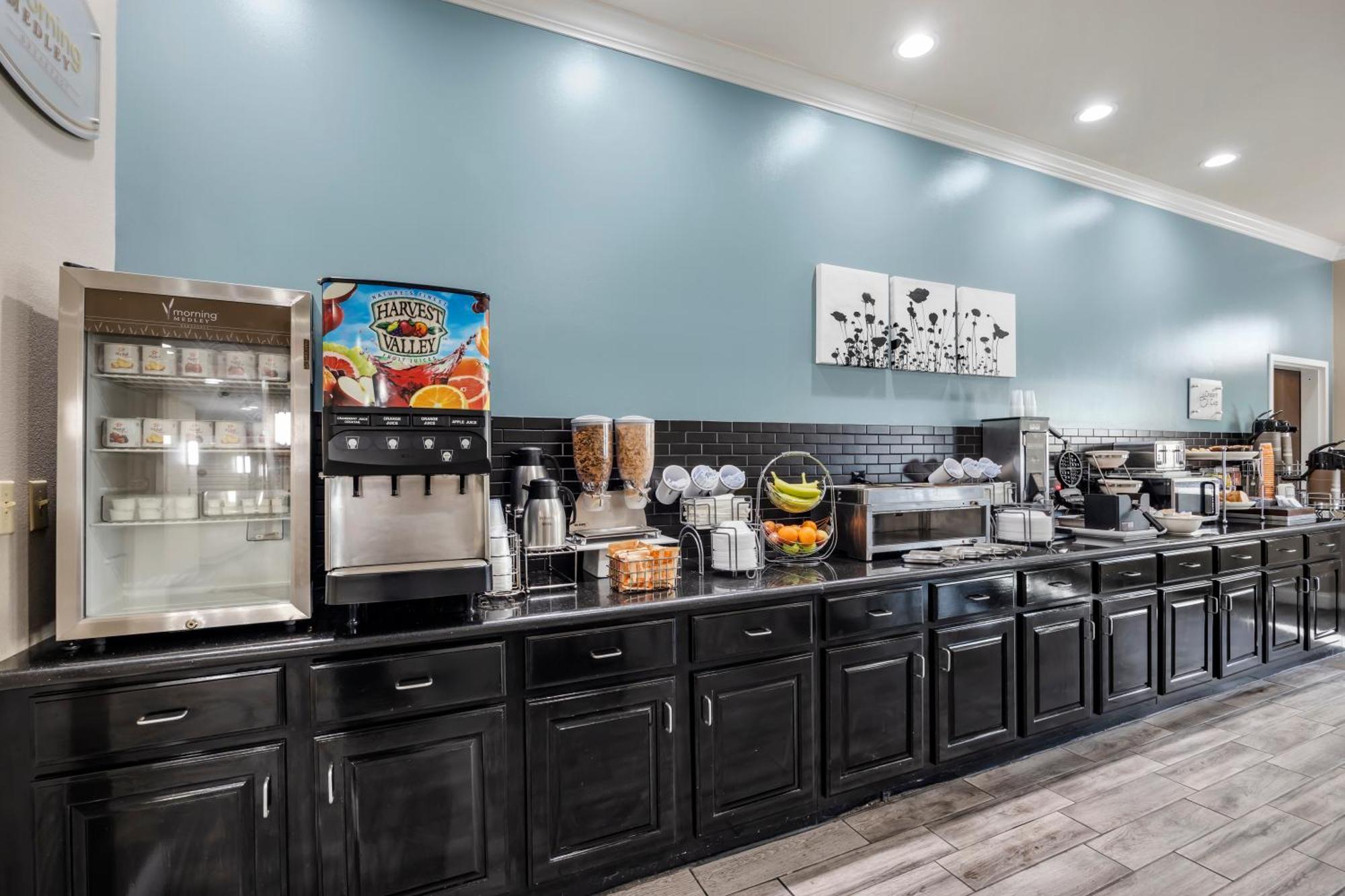 Sleep Inn & Suites Huntsville Near Us Space & Rocket Center Eksteriør bilde
